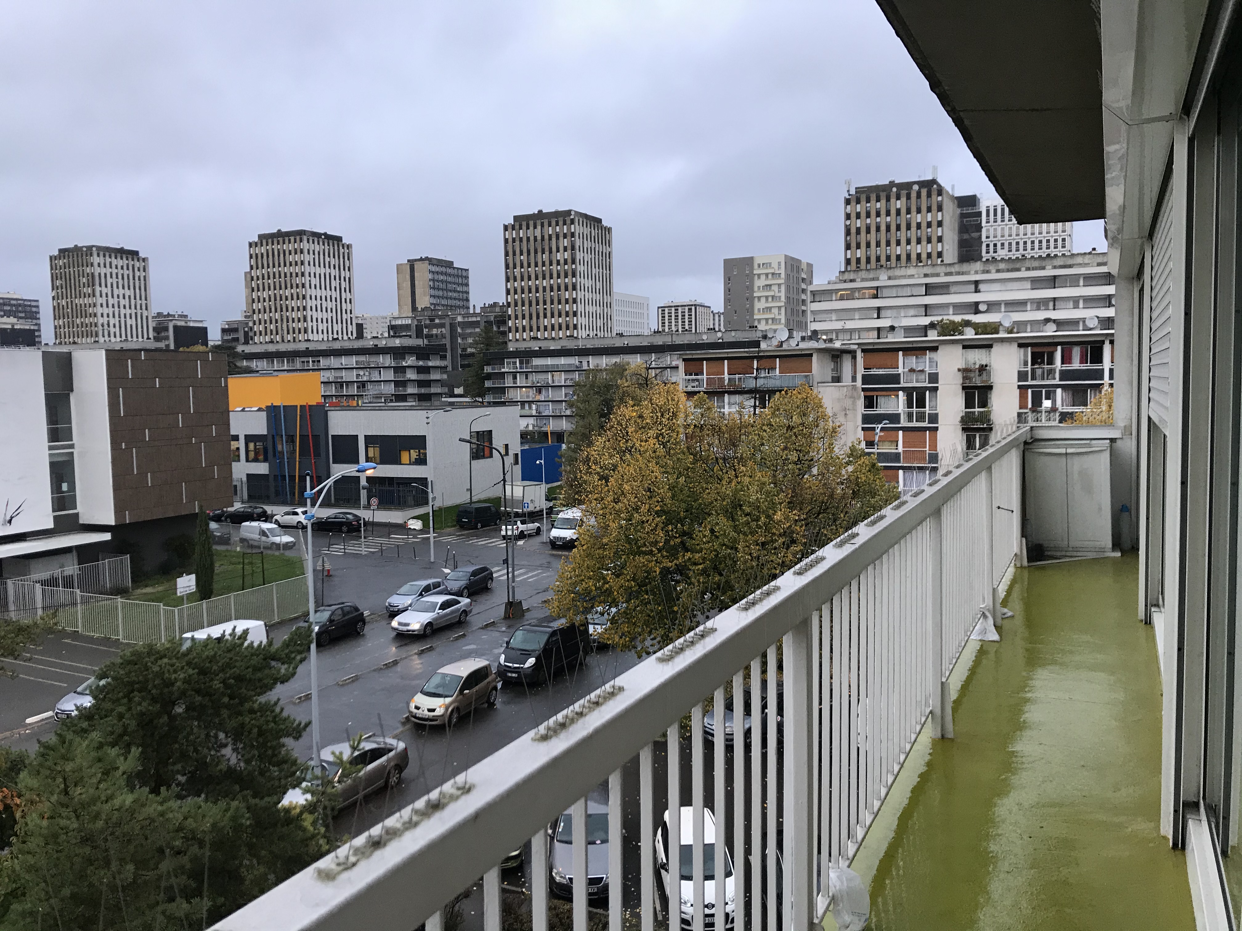 12 Avenue Du 8 Mai 1945 Sarcelles